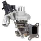 BuyAutoParts 40-39414AE Turbocharger 10