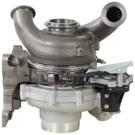 2021 Ford F-650 Turbocharger 9