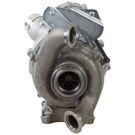 2021 Ford F-650 Turbocharger 5