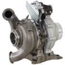 2021 Ford F-650 Turbocharger 6