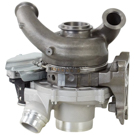 2021 Ford F-650 Turbocharger 8