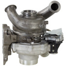2021 Ford F-450 Super Duty Turbocharger 9