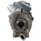 2021 Ford F-450 Super Duty Turbocharger 5