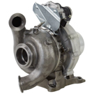 2021 Ford F-450 Super Duty Turbocharger 6