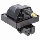 1987 Buick Skyhawk Ignition Coil 2