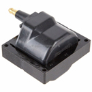 1987 Buick Skyhawk Ignition Coil 3