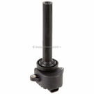 2000 Isuzu Trooper Ignition Coil 1