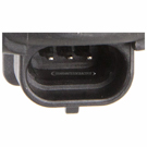 2000 Isuzu Trooper Ignition Coil 3