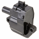 2000 Chevrolet B7 Ignition Coil 2