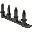 2017 Chevrolet Sonic Ignition Coil 1