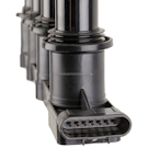 2017 Chevrolet Sonic Ignition Coil 3