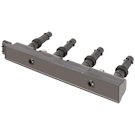 2021 Buick Encore Ignition Coil 2