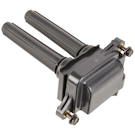2021 Dodge Challenger Ignition Coil 2