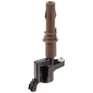 2009 Ford Explorer Ignition Coil 1