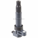 2007 Kia Optima Ignition Coil 2