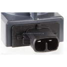 2007 Kia Optima Ignition Coil 3