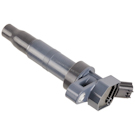 2012 Kia Optima Ignition Coil 2