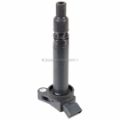 2012 Lexus IS350 Ignition Coil 1