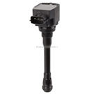 2013 Nissan Sentra Ignition Coil 1