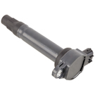 2017 Mitsubishi Lancer Ignition Coil 2