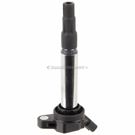2012 Scion xD Ignition Coil 2