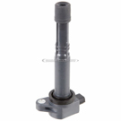 BuyAutoParts 32-80392AN Ignition Coil 2