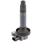2012 Ford Explorer Ignition Coil 1