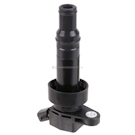 2013 Kia Rio Ignition Coil 2