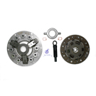 1967 Alfa Romeo GTV Clutch Kit 1