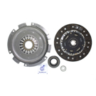 1966 Mercedes Benz 200D Clutch Kit 1