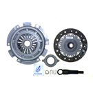 1949 Porsche 356 Clutch Kit - Performance Upgrade 1