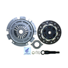 1966 Volkswagen Beetle Clutch Kit - Performance Upgrade 1