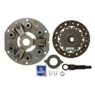 1957 Porsche 356A Clutch Kit 1