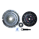 1981 Fiat Brava Clutch Kit 1