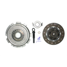 1973 Volkswagen Campmobile Clutch Kit 1