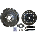 1982 Volkswagen Quantum Clutch Kit 1