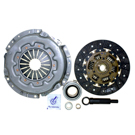 1981 Mazda RX-7 Clutch Kit 1