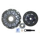 1981 Nissan 200SX Clutch Kit 1