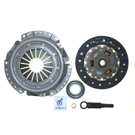 1995 Nissan 240SX Clutch Kit 1