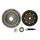 1987 Mazda RX-7 Clutch Kit - Performance Upgrade 1