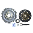 1982 Mazda GLC Clutch Kit 1
