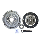 1987 Honda Prelude Clutch Kit 1