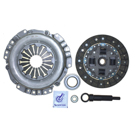 1983 Toyota Starlet Clutch Kit 1