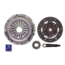 1987 Acura Integra Clutch Kit 1