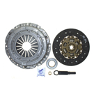 1987 Nissan Pathfinder Clutch Kit 1