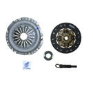 1996 Hyundai Accent Clutch Kit 1