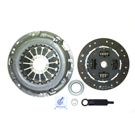 1980 Toyota Pick-up Truck Clutch Kit - Performance Upgrade 1