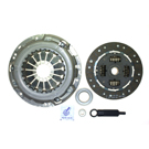 1982 Toyota Celica Clutch Kit - Performance Upgrade 1