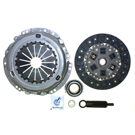 1989 Toyota Van Clutch Kit 1