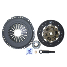1982 Nissan 280ZX Clutch Kit 1